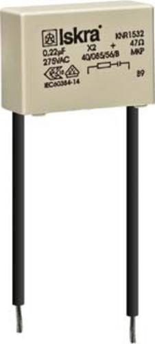 ESYLUX EP10426988 RC-Filter Schwarz IP20