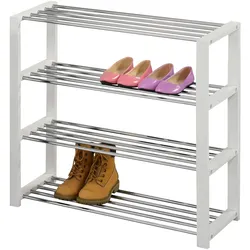 Idimex, Schuhschrank, Arina (80 x 30 x 64 cm)