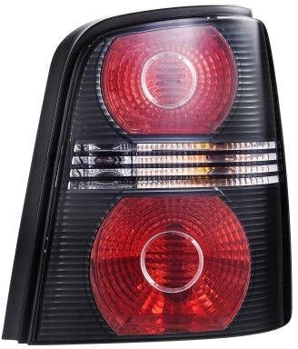 HELLA 2SK 009 477-101 Rear light