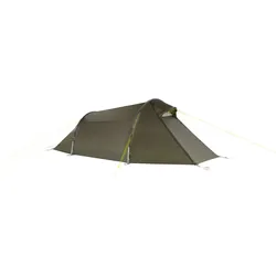 Tatonka Gargia 2 stone grey olive Tunnelzelt
