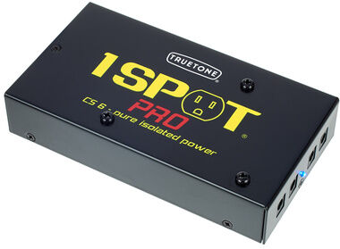 Truetone 1 Spot Pro CS6