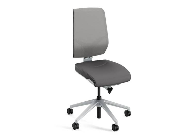 Bürostuhl Giroflex-68, Giroflex, f/g, Textil