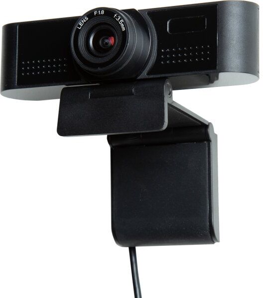i3-technologies I3connect I3camera F1201 Full Hd Webcam