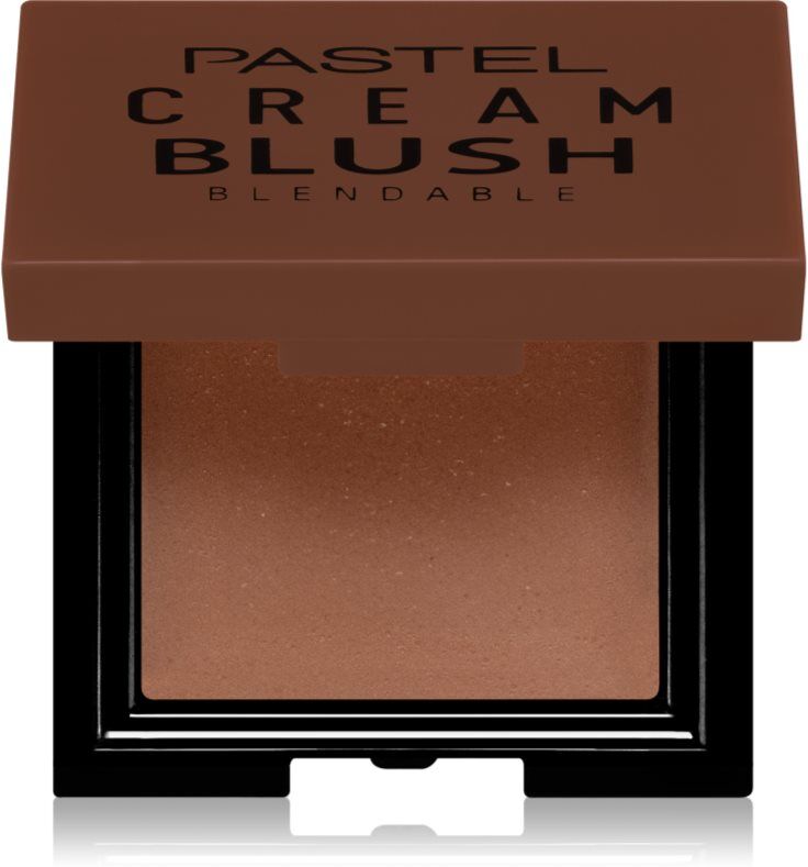 Pastel Cream Blush cream blush shade 50 Brownie 3.6 g