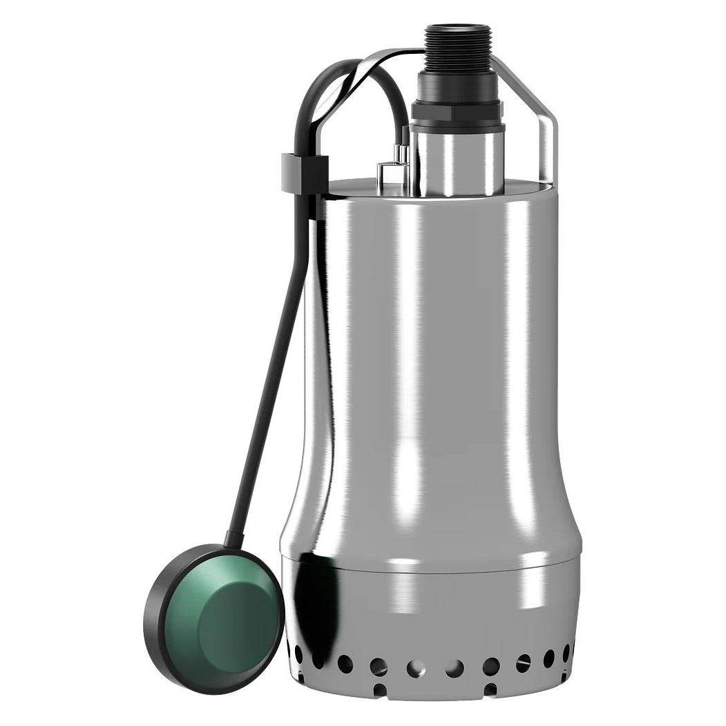 Wilo Schmutzwasser-Tauchmotorpumpe Drain TSW 32/8-A (Schmutzwasserpumpe) (6045167)