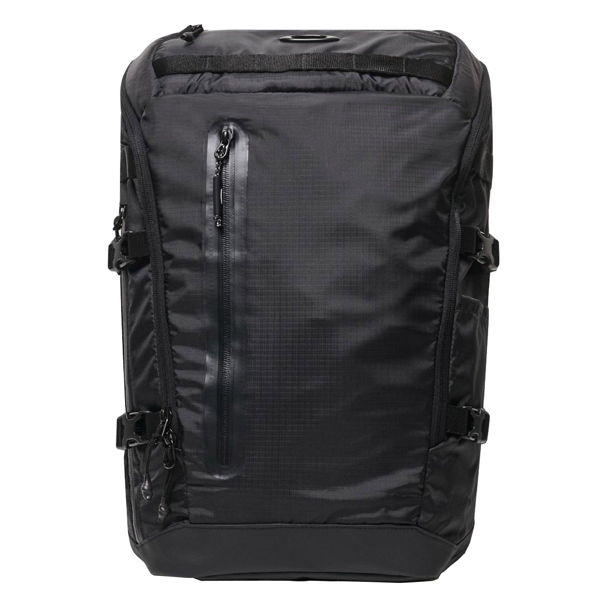Oakley 20L Outdoor Schwarz Rucksack