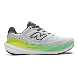 New Balance Fresh Foam 1080v15, neutraler Laufschuh für tägliches Training mit maximaler Dämpfung und hohem Komfort - weiß / 45