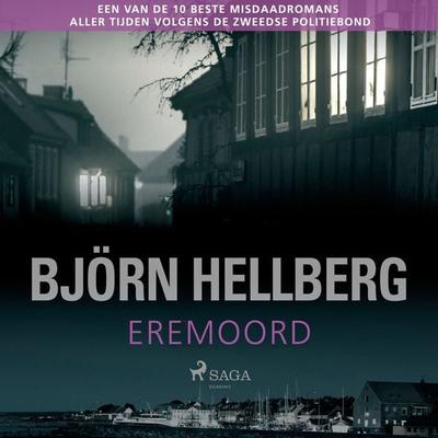 Eremoord - Björn Hellberg, Audio, 9788726310726