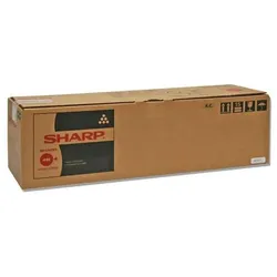 Sharp Original MX61GTCA Toner - cyan (MX61GTCA )