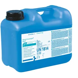 Schülke | thermosept RKF – ReinKomponente flüssig | Reiniger | 5 kg