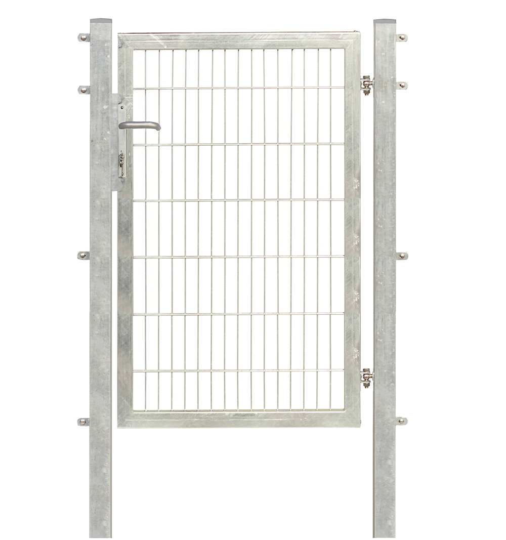 JUNGELMAR Premium DSM-Einzeltor 1000X1400 mm, fvz 09401532
