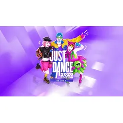 Just Dance 2026 Edition - Deluxe Edition