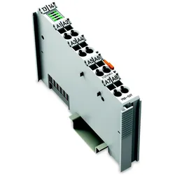 WAGO GmbH &amp; Co. KG 8-Kanal Ausgangsklemme 750-537