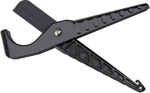 LAPP 61722286 SILVYN CC02 Schlauchschneider Schwarz 1St.