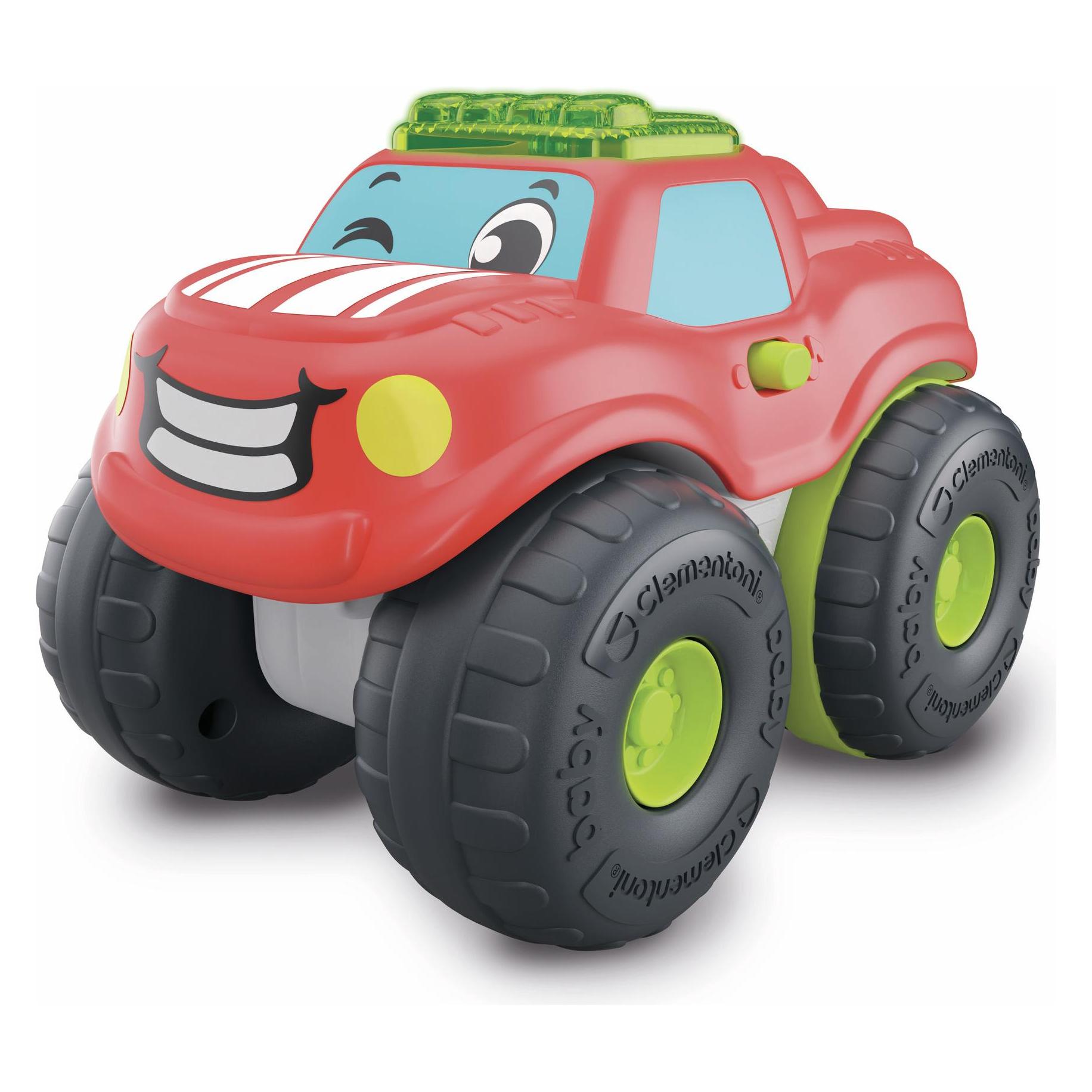 Clementoni Pick Up (320.17500)