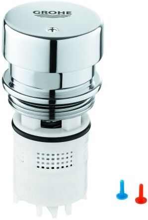 Grohe Kartusche 42383 42383000 Stand-/Wand-/Brauseventil chrom
