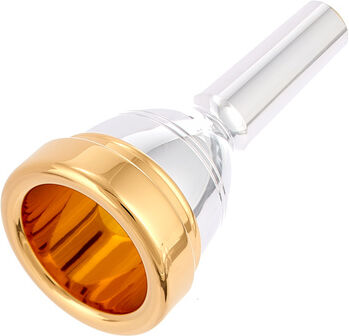 Yamaha GP Bass Trombone Douglas Yeo