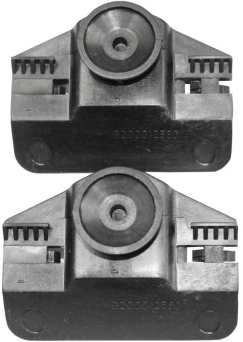 Stoßfänger ROMIX ROM C60742