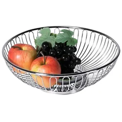Contacto Brot-/Obstkorb 25 cm