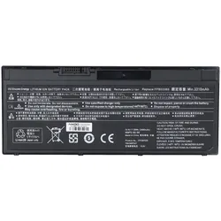 Neuer Encore Energy Akku für Fujitsu Lifebook E548 E549 E5410 E559 T938 T939 U747 U748 U759 50Wh 14,4V 3490mAh FPB0338S