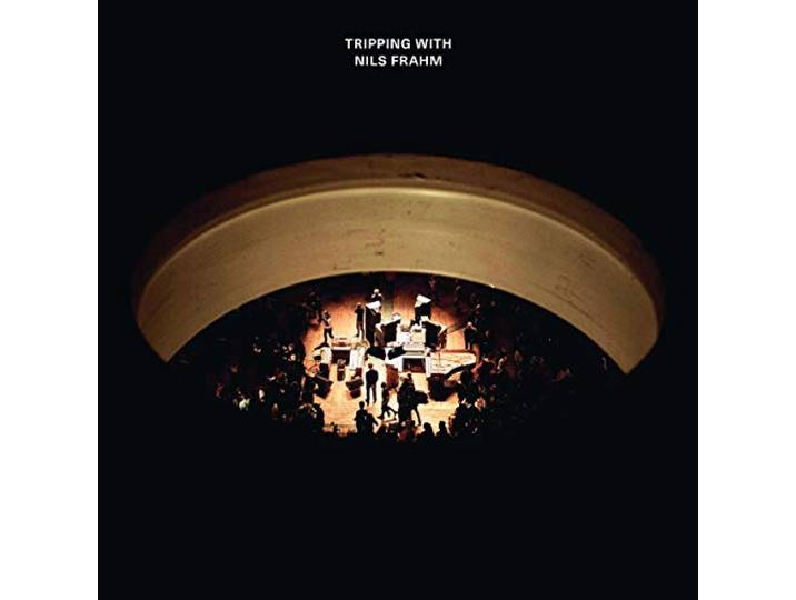 Tripping With Nils Frahm