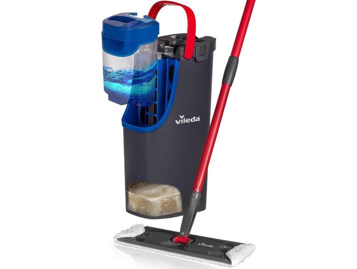 Kit H2PRO Flat System VILEDA
