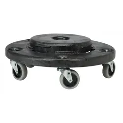 Rubbermaid BRUTE Fahrgestell für Abfalleimer von 75L bis 121L