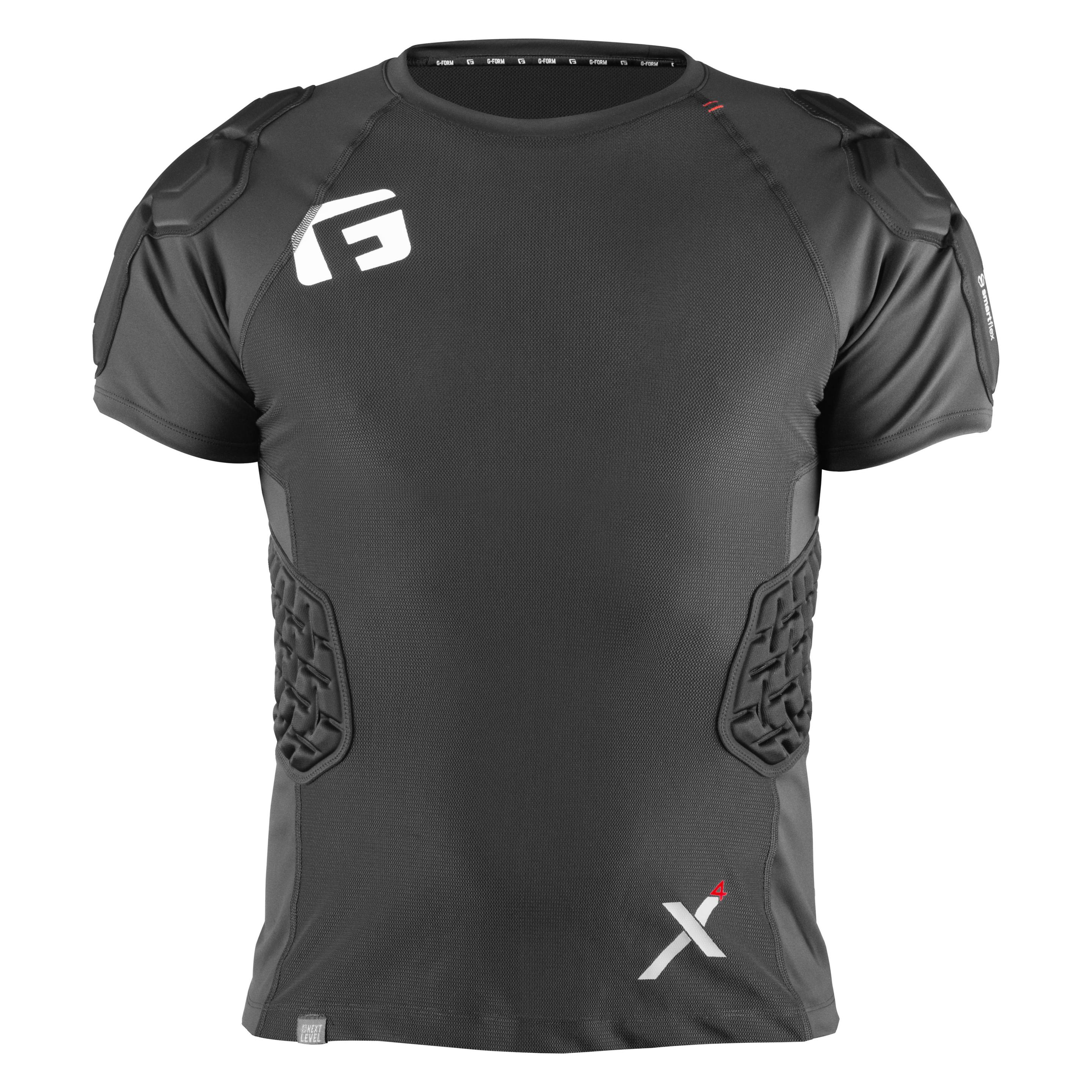 G-Form Pro-X4 Shirt (M, Brustprotektor, Einzelstück) (SS0402014)