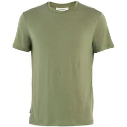 Icebreaker, Herren, Funktionsshirt, Core (M), Grün