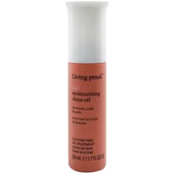 Living proof., Haaröl + Haarserum, Curl Moisturizing Shine Oil - Hair Oil - 50ml (50 ml)