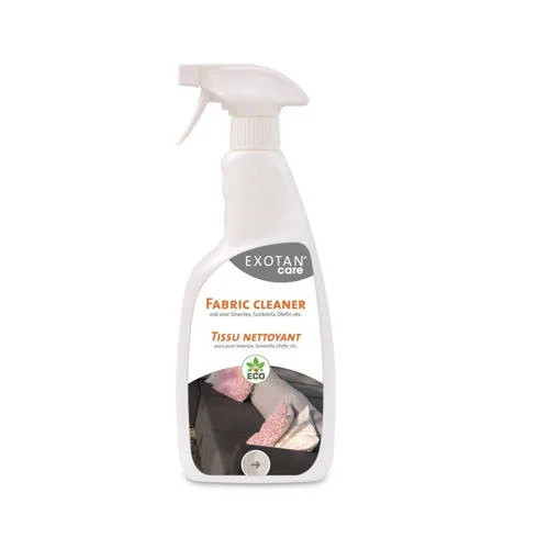 WOOOD textielreiniger onderhoudsmiddel 750ml