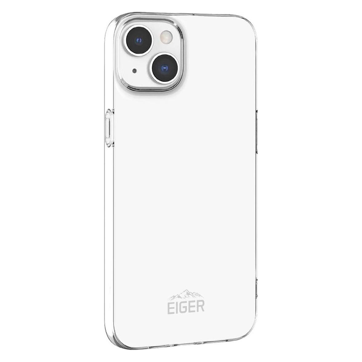 Eiger Grip Case (Apple iPhone 15) (EGCA00464)