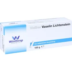 Weisses Vaselin Licht Dab10 100 G