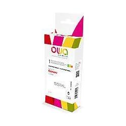 Armor OWA K20481OW - Original - Foto schwarz - Canon - Einzelpackung - Pixma IP 7200 Serie (BK) (K20481OW)