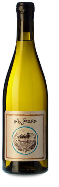 Bodegas Nanclares Prieto Nanclares Y Prieto A Graña 2024 - 75cl