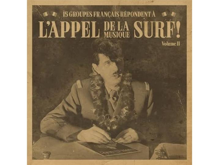 L'Appel de la Musique Surf II