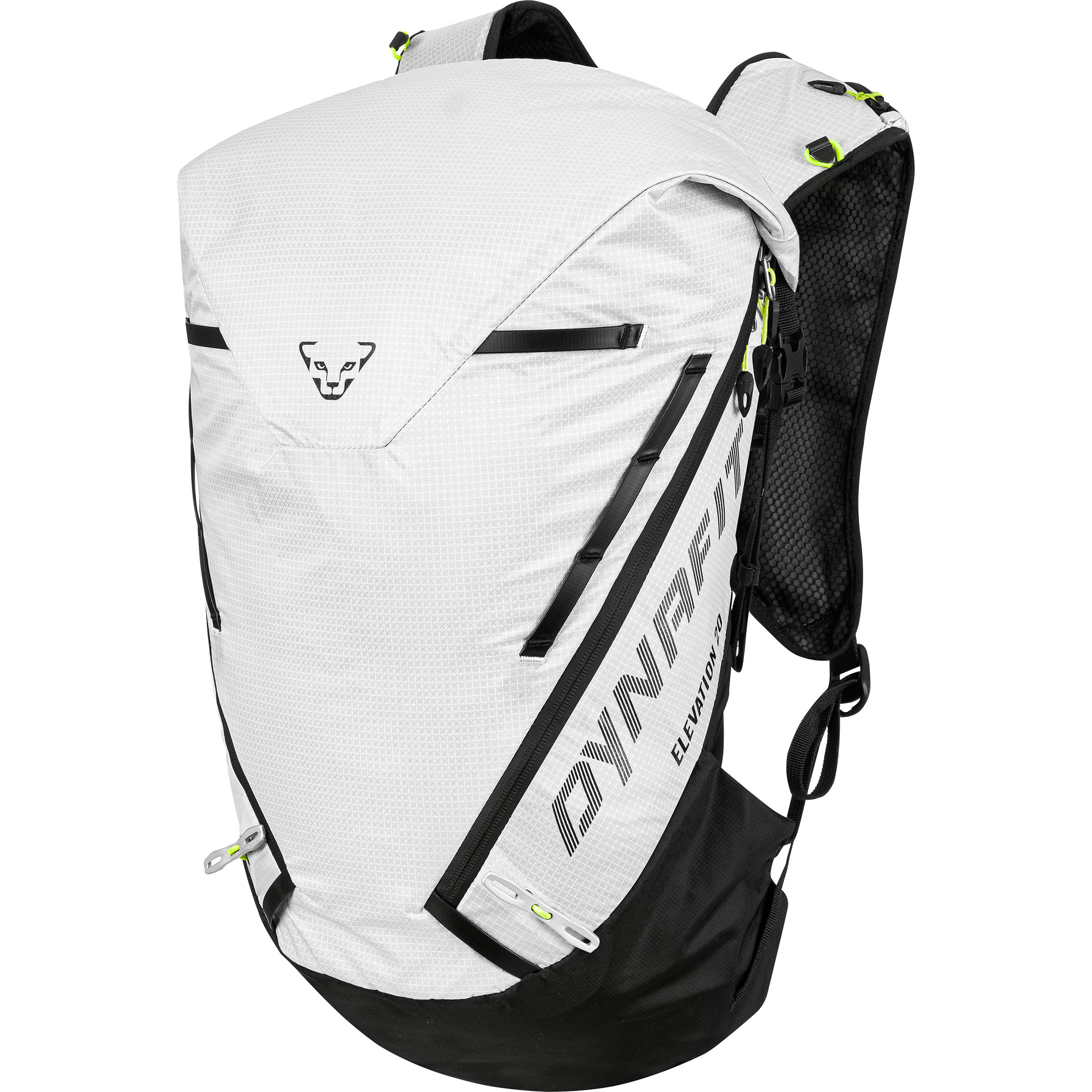 Dynafit Elevation 20 Trailrunningrucksäcke weiss Größe 20L | S-M Trailrunning | Laufen