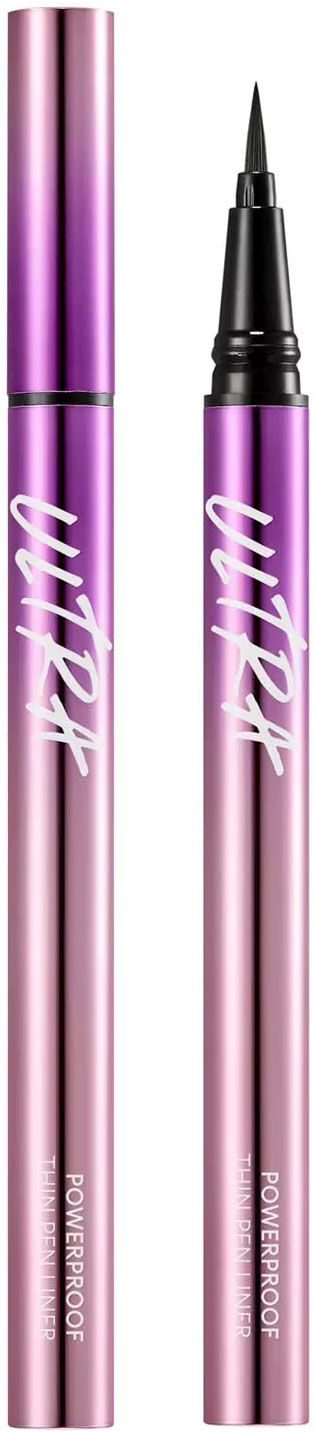 MISSHA Ultra Powerproof Thin Pen Liner 0.4g