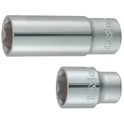 HM Müllner Sechskant-Einsatz 1/4“-Antrieb 10 mm