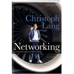 Networking, Ratgeber von Christoph Lang