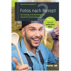Fotos nach Rezept 2, Ratgeber von Benjamin Jaworskyj