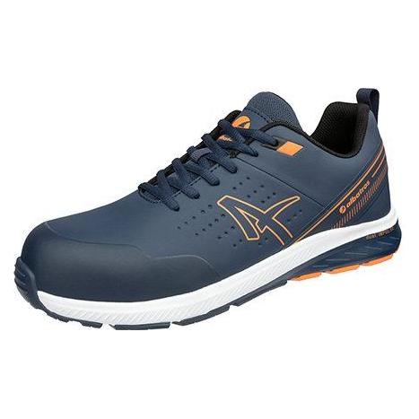 Albatros Vigor 2 Impulse Blue (S3, 45) (646420329000045)