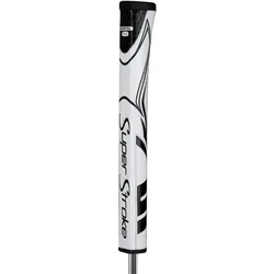 Super Stroke Puttergriff Zenergy Pistol GT 2.0, weiss/schwarz