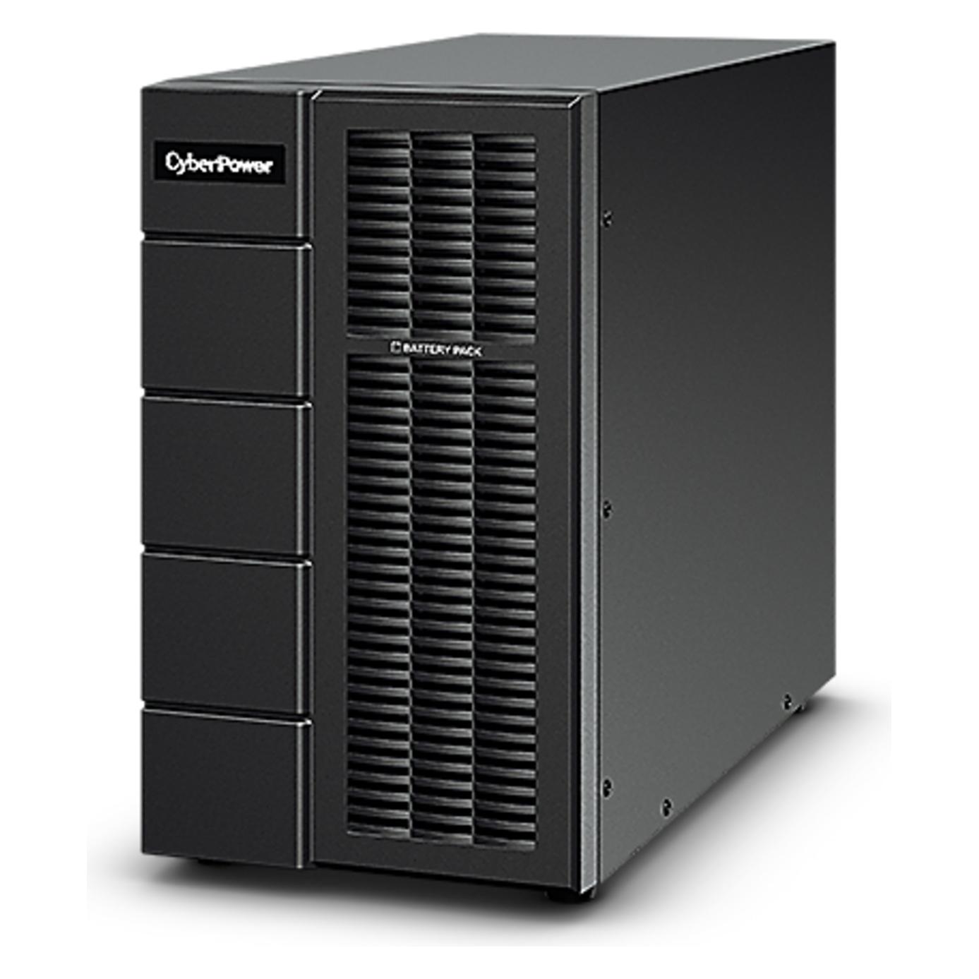 Cyberpower USV Batterie BPSE72V40A (BPSE72V40A)