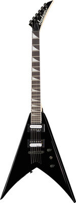 Jackson JS32T King V AH BK Noir