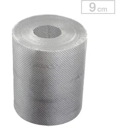 75m Hi-Tools Hair Grip Strähnen-Alufolie