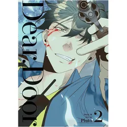 DEAR. DOOR (Comic) Vol. 2, Comics + Manga von Pluto