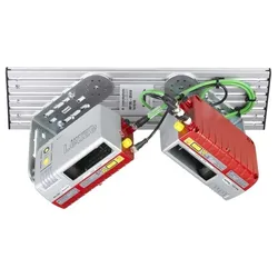 Leuze Modulares Scanner Portal MSP 290i - 920 M 88