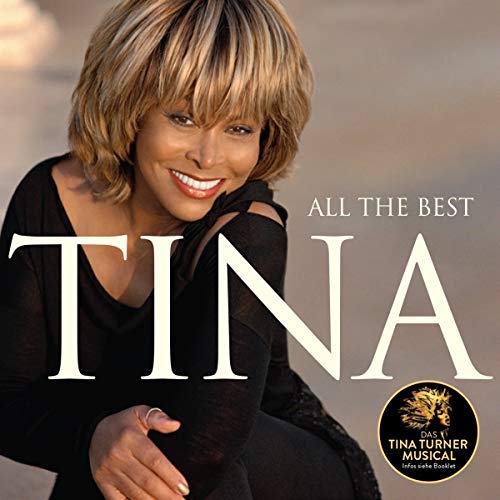 Tina Turner - All the Best (Musical Edition) - Preis vom 12.10.2026 11:37:12 h