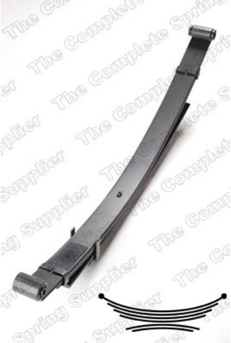 Lesjöfors Pacchetto molle 6159206